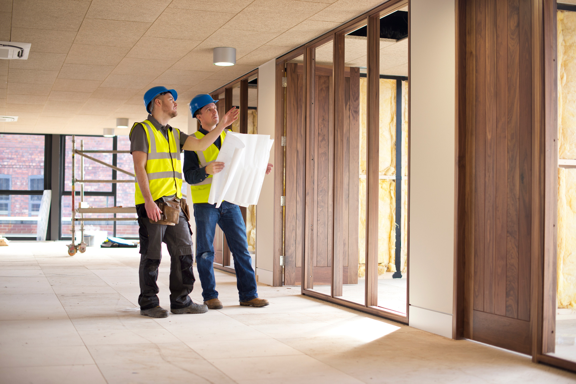 Engineering Consultation