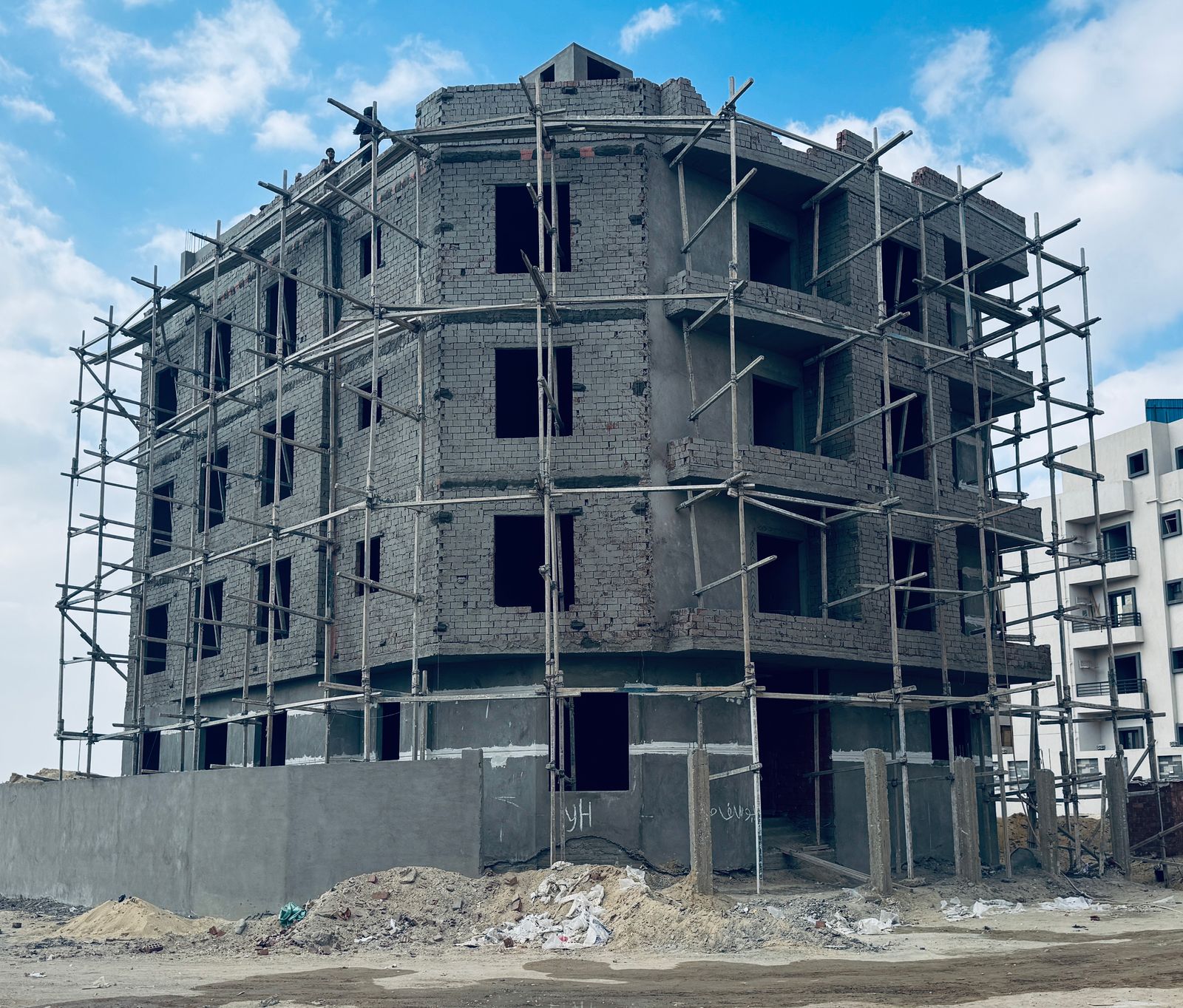 project photo